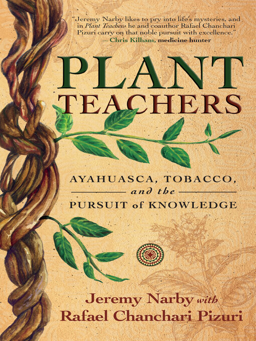 Cover image for Plant Teachers